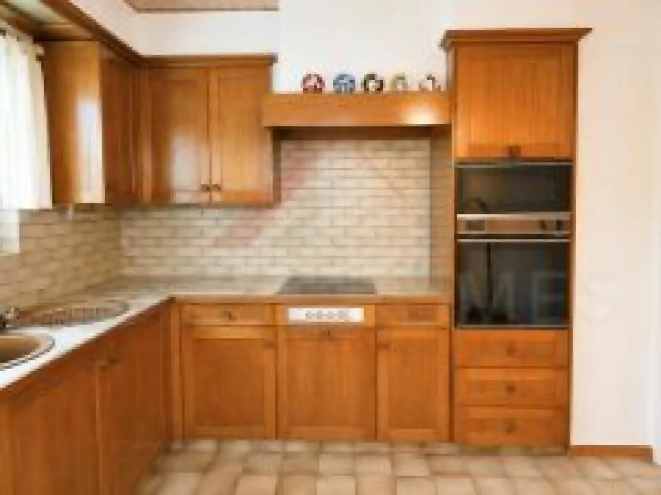 Casa con charme e vista panoramica sul castello e due belle terrazze – foto 13 di 40