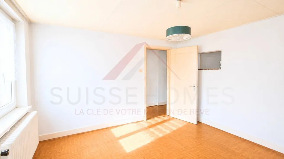 Casa con charme e vista panoramica sul castello e due belle terrazze – foto 18 di 40