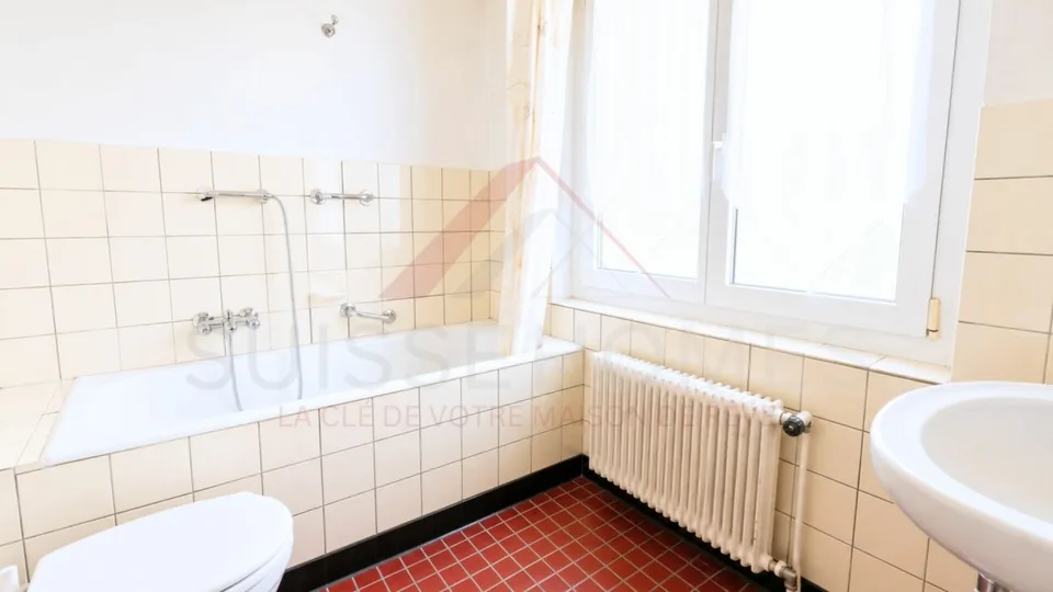 Casa con charme e vista panoramica sul castello e due belle terrazze – foto 32 di 40