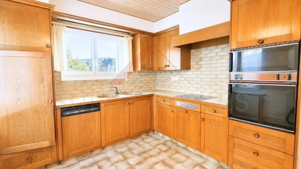 Casa con charme e vista panoramica sul castello e due belle terrazze – foto 12 di 40