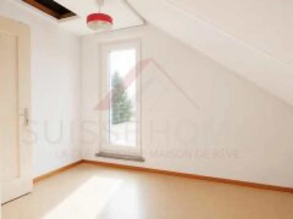 Casa con charme e vista panoramica sul castello e due belle terrazze – foto 33 di 40