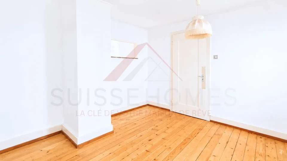 Casa con charme e vista panoramica sul castello e due belle terrazze – foto 22 di 40