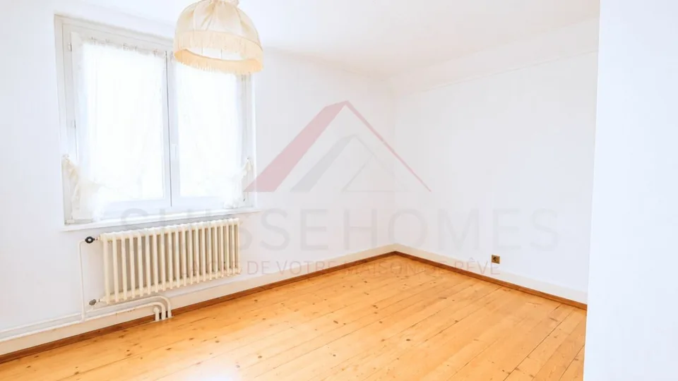 Casa con charme e vista panoramica sul castello e due belle terrazze – foto 24 di 40
