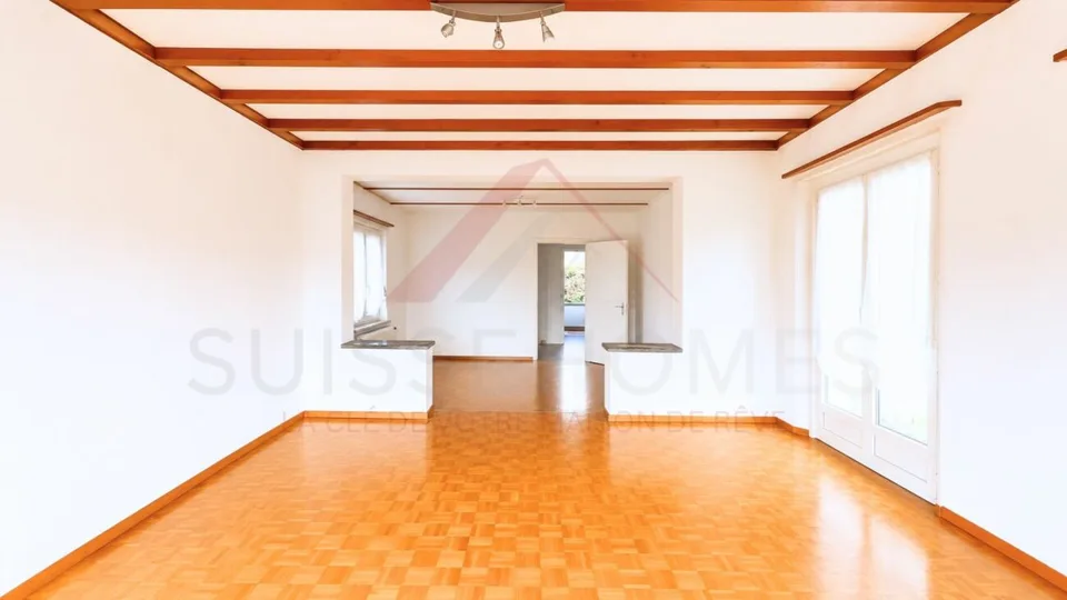 Casa con charme e vista panoramica sul castello e due belle terrazze – foto 8 di 40
