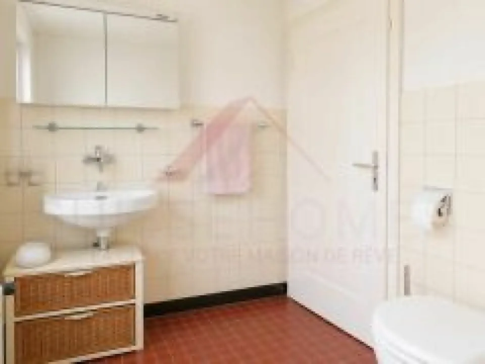 Casa con charme e vista panoramica sul castello e due belle terrazze – foto 37 di 40