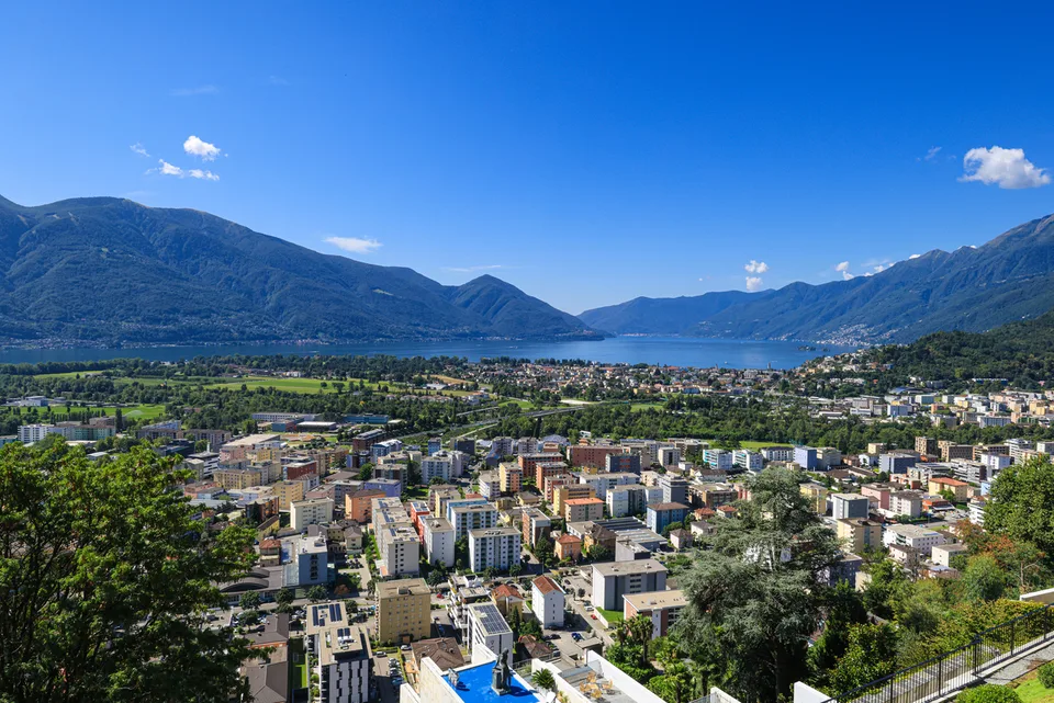 Monti View 5 | TI – photo 10 of 12