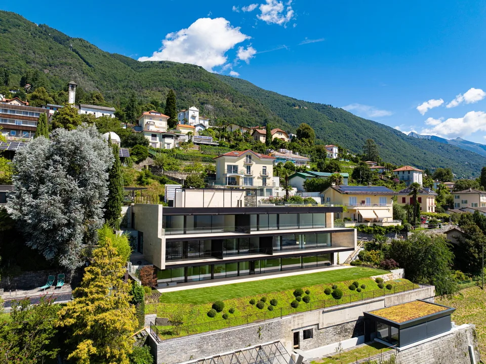 Monti View 5 | TI