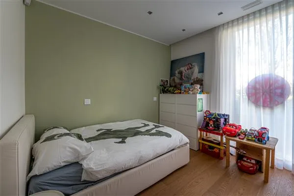 Pregassona: Appartamento 4.5 locali – foto 6 di 9