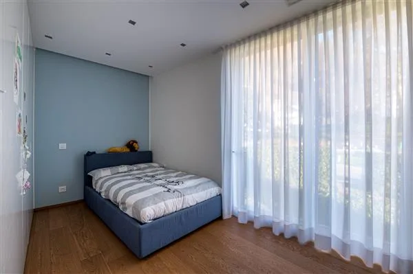 Pregassona: Appartamento 4.5 locali – foto 7 di 9