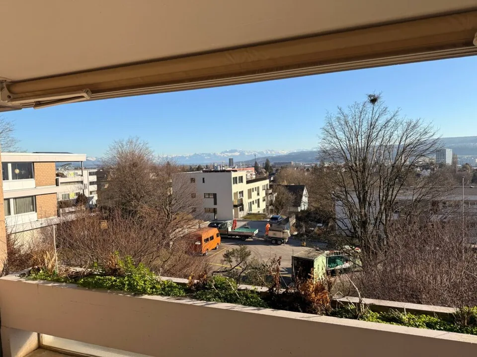 4.5 Zimmer Attika Wallisellen – Foto 14 von 15