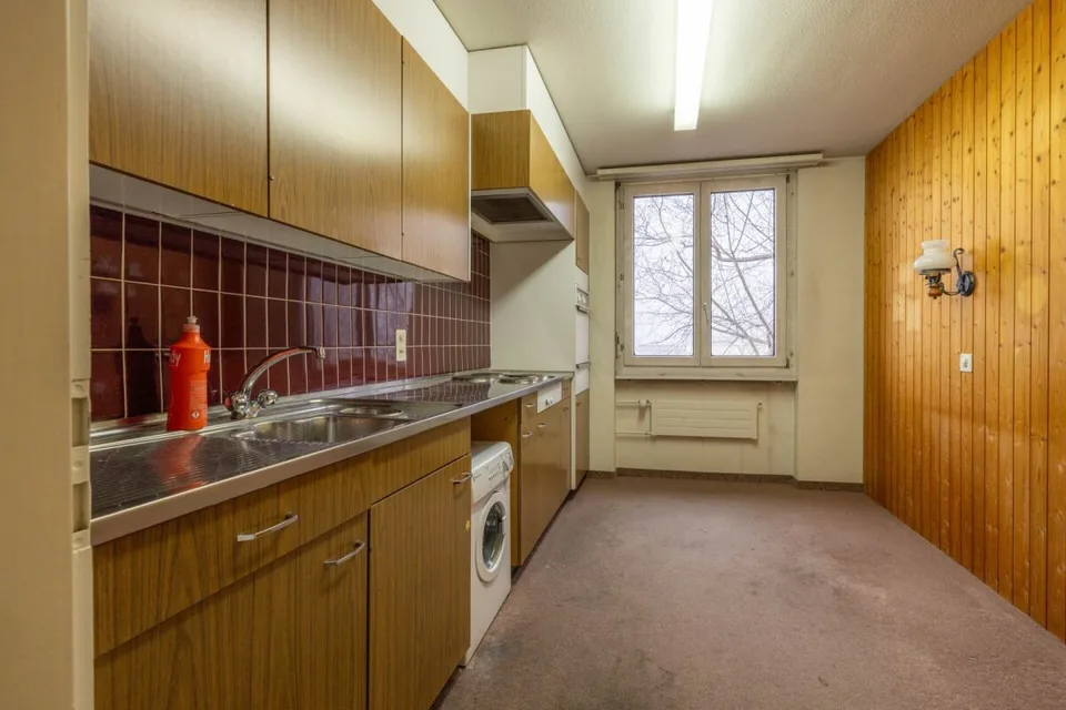 4.5 Zimmer Attika Wallisellen – Foto 13 von 15
