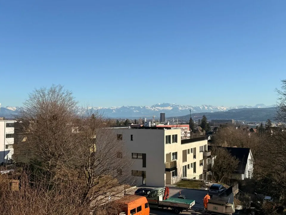 4.5 Zimmer Attika Wallisellen – Foto 15 von 15