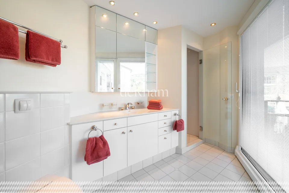 Appartement von 264 m2 PPE Bourg de Lutry - Erste Lac-Seite – Foto 13 von 13