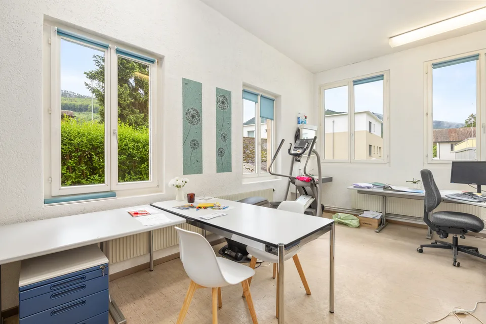 Renditeliegenschaft mitten im Dorfkern – photo 9 sur 13