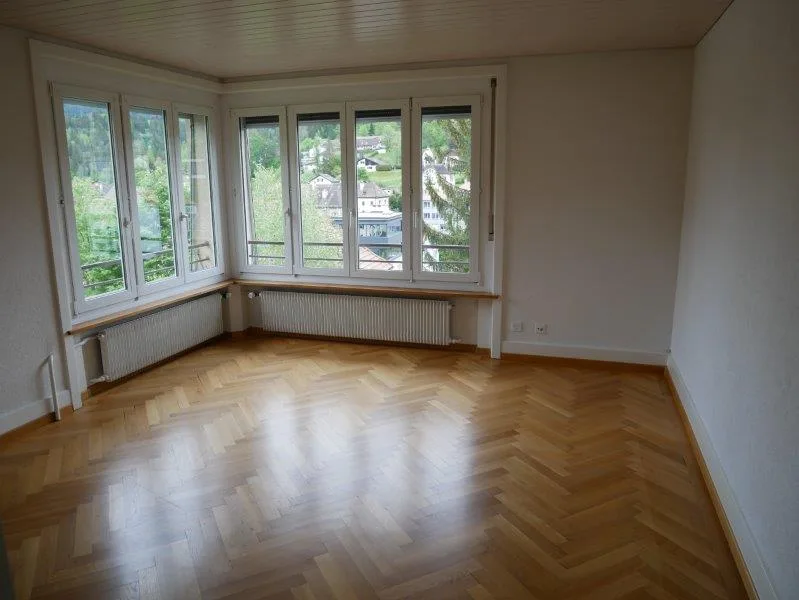 6 Case multifamiliari in vendita in una zona tranquilla a Le Locle! – foto 8 di 8