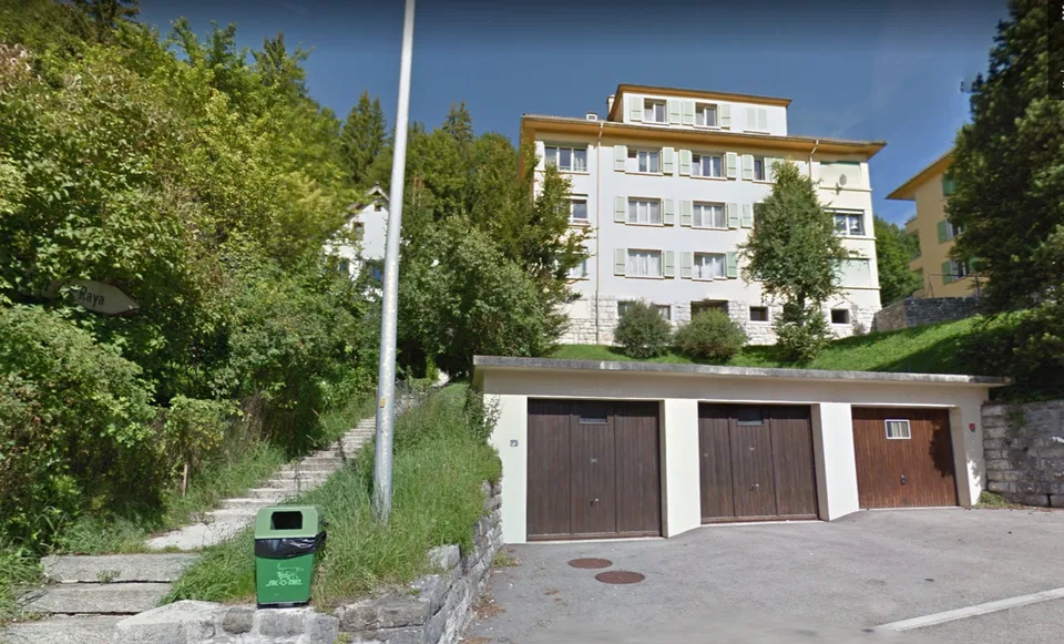 6 Mehrfamilienhäuser an ruhiger Lage in Le Locle zu verkaufen!