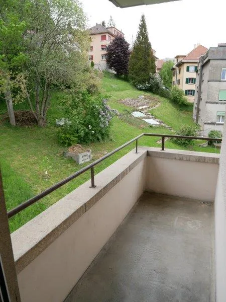6 Case multifamiliari in vendita in una zona tranquilla a Le Locle! – foto 7 di 8