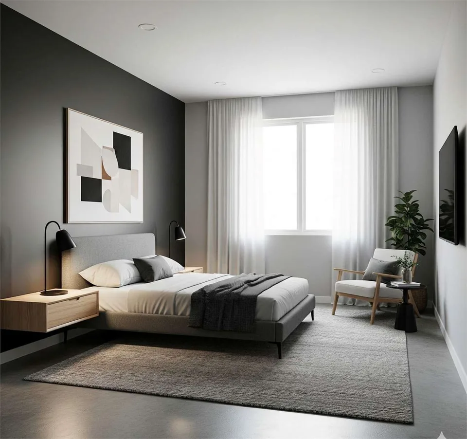 Bellinzona - Geräumige 4.5-Zimmer-Wohnung im Neubau