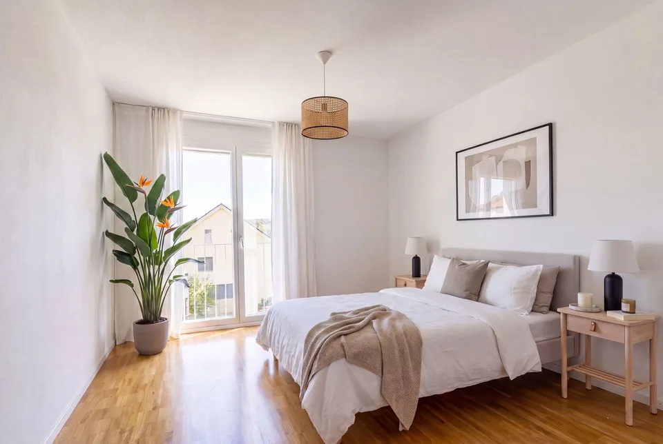 Appartement attique exclusif de 5,5 pièces à Magden 2.2