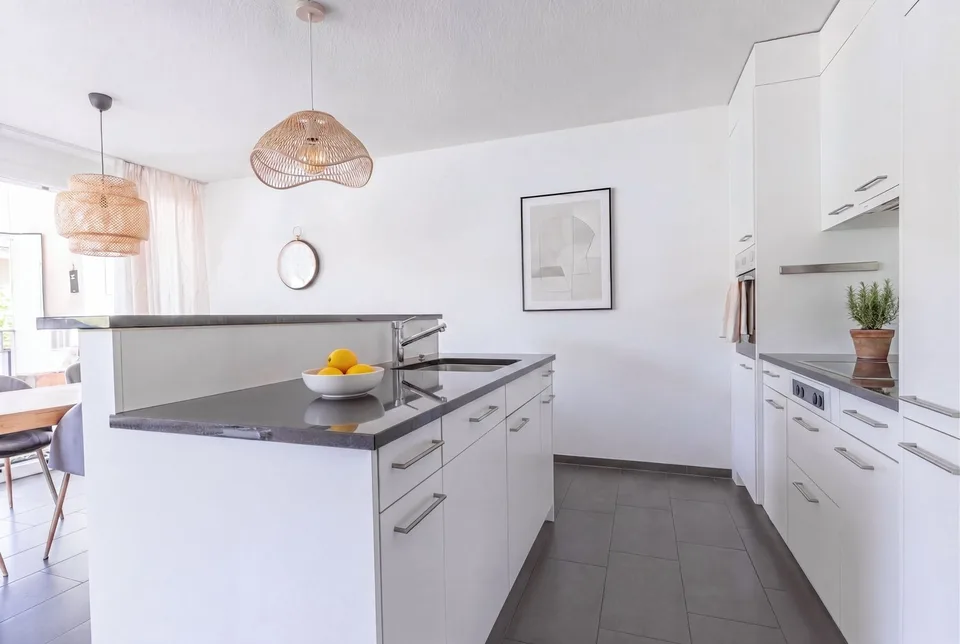 Appartement attique exclusif de 5,5 pièces à Magden 2.2