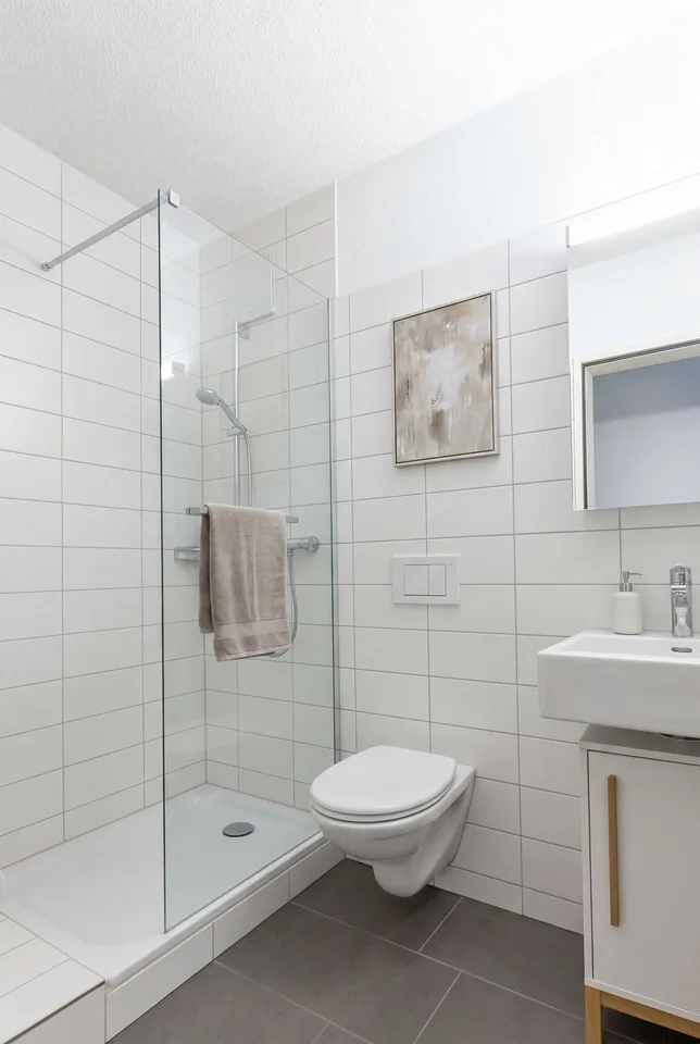 Appartement attique exclusif de 5,5 pièces à Magden 2.2