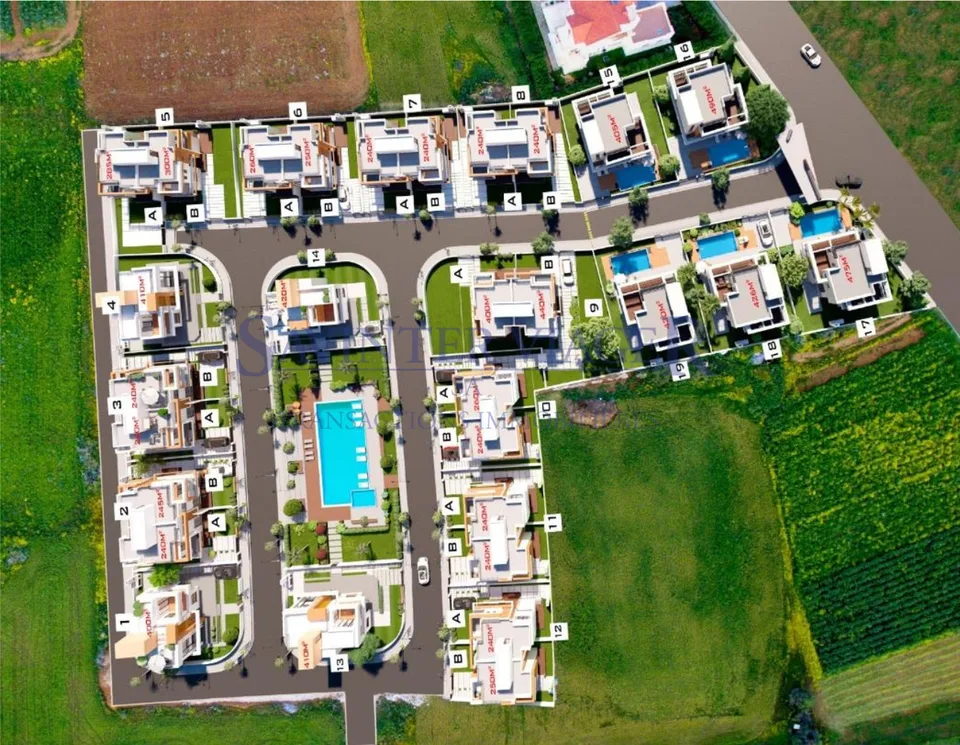 Maison individuelle neuve à 1,5 km de la plage