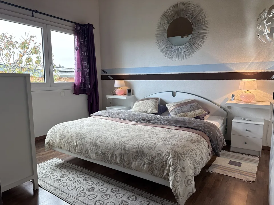 Beautiful family home with jacuzzi and lovely garden – photo 8 of 21