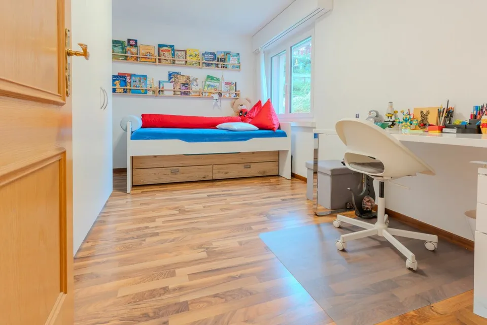Investissement de capitaux attractif avec un potentiel à long terme !