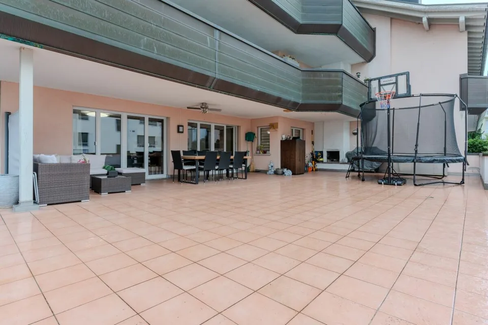Investissement de capitaux attractif avec un potentiel à long terme !