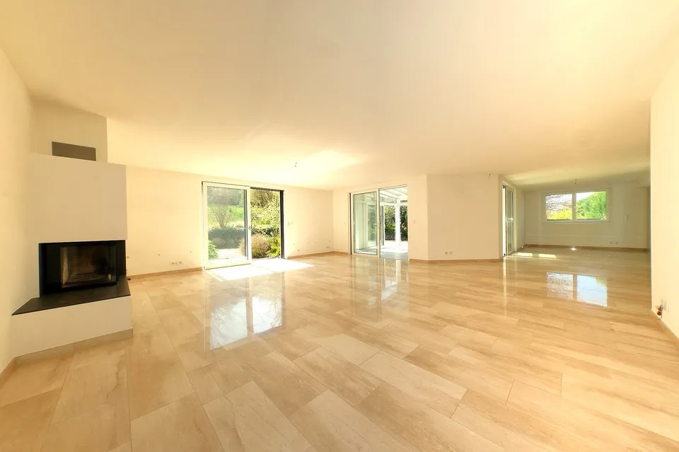 Architect's House of 218 m² in a Green Oasis – photo 7 of 13