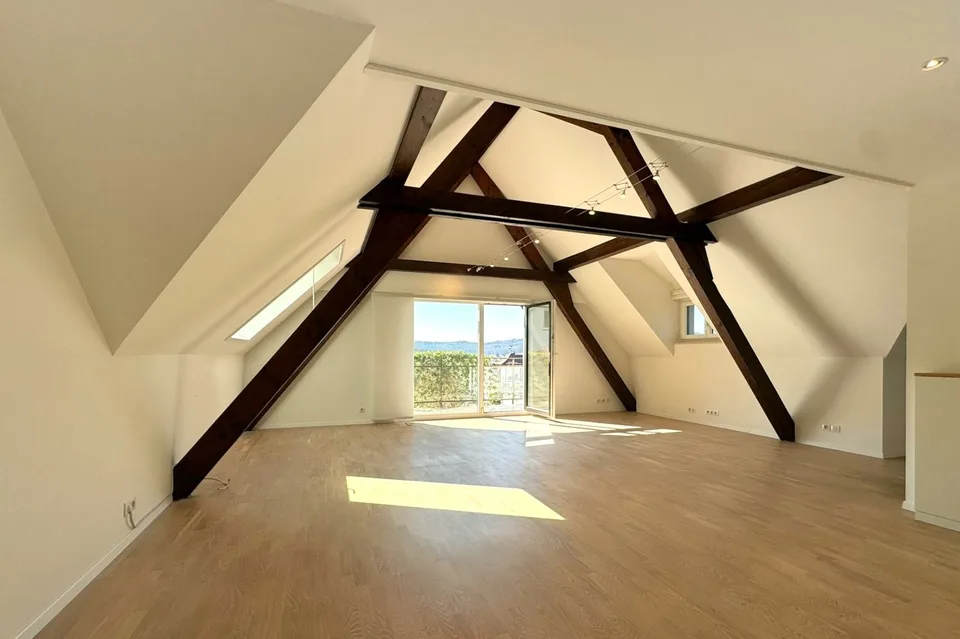Architect's House of 218 m² in a Green Oasis – photo 13 of 13