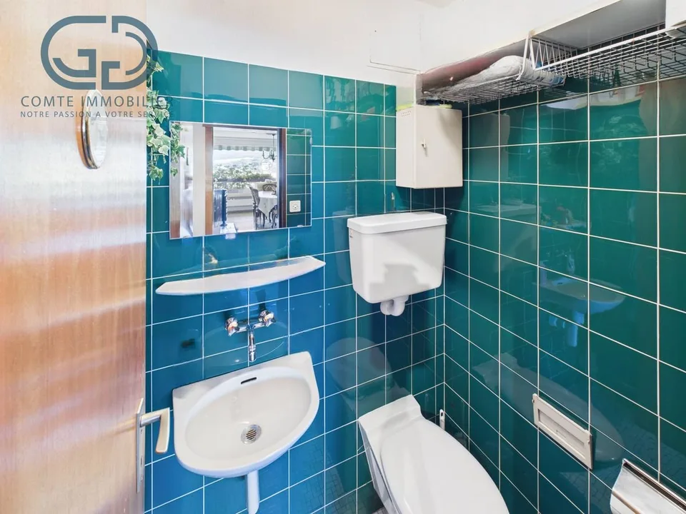 Wohnung 3.5 Zimmer in Viager besetzt in Delémont - Ohne Miete – Foto 7 von 13