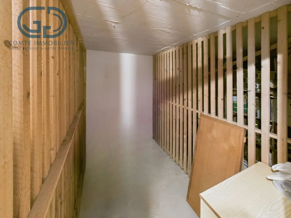 Wohnung 3.5 Zimmer in Viager besetzt in Delémont - Ohne Miete – Foto 10 von 13