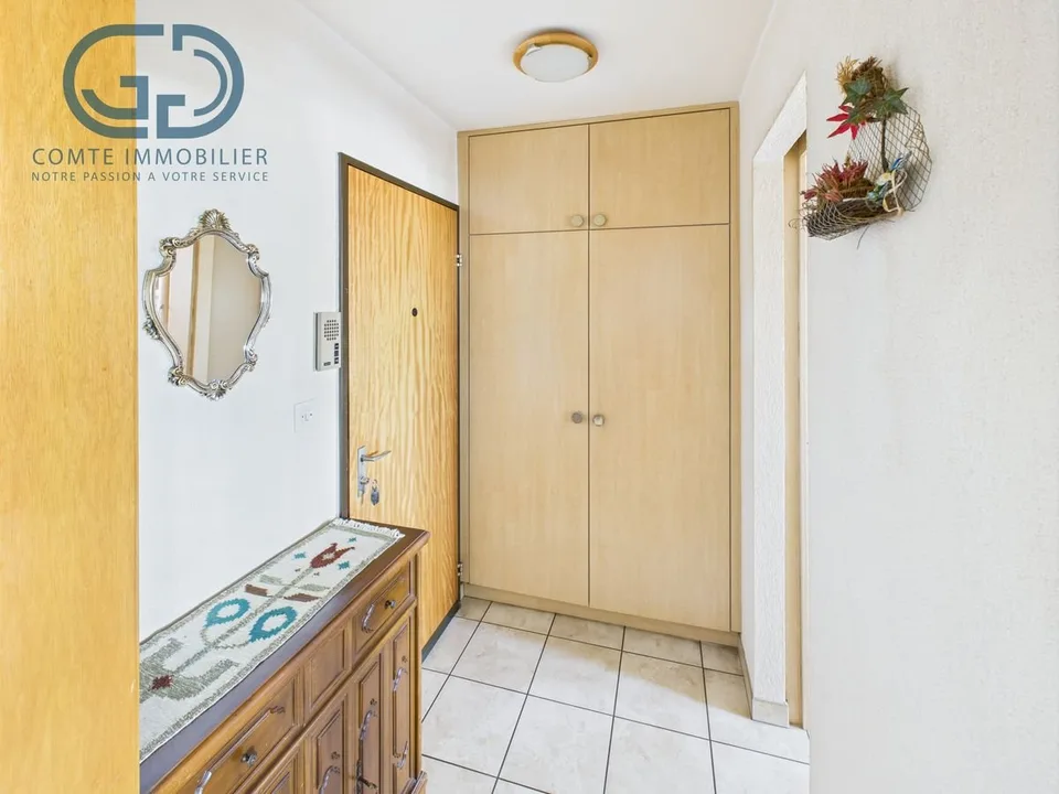 Wohnung 3.5 Zimmer in Viager besetzt in Delémont - Ohne Miete – Foto 9 von 13