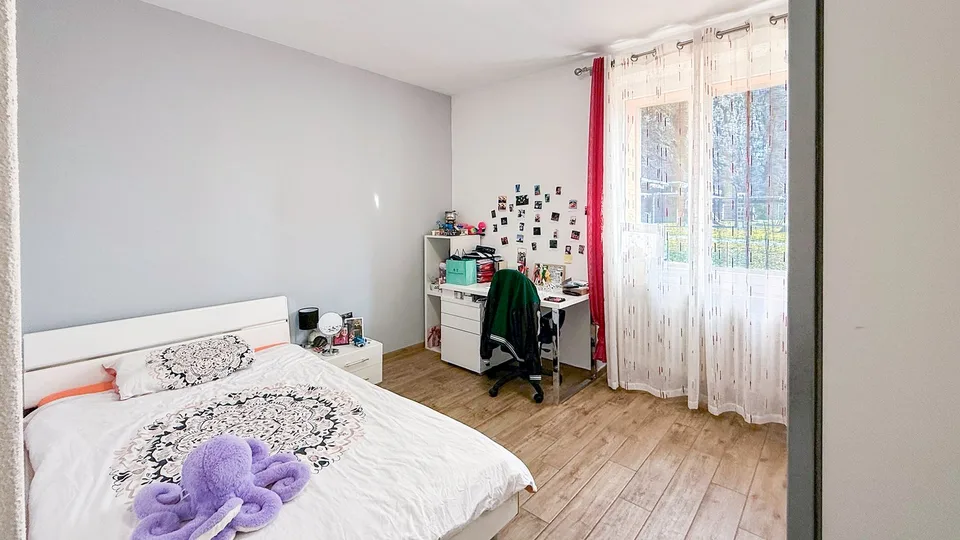 Casa unifamiliare con grande giardino – foto 12 di 18