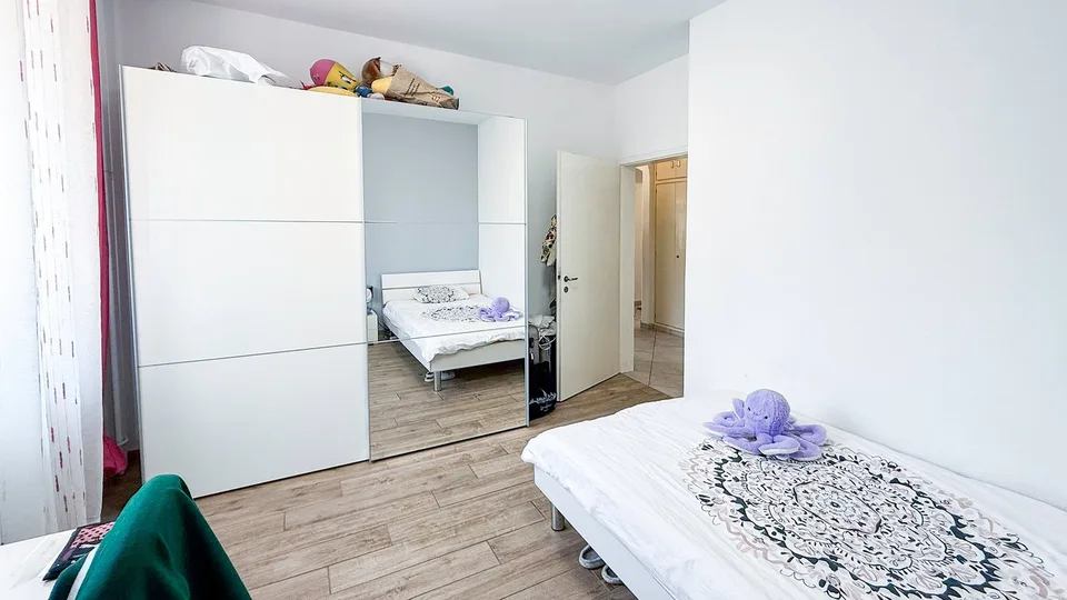 Casa unifamiliare con grande giardino – foto 11 di 18