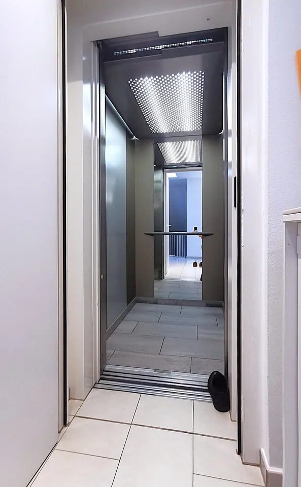 Penthouse attique 5,5 pièces 340m2, vue à 360 degrés, Rapperswil-Jona-Wagen – photo 12 sur 13