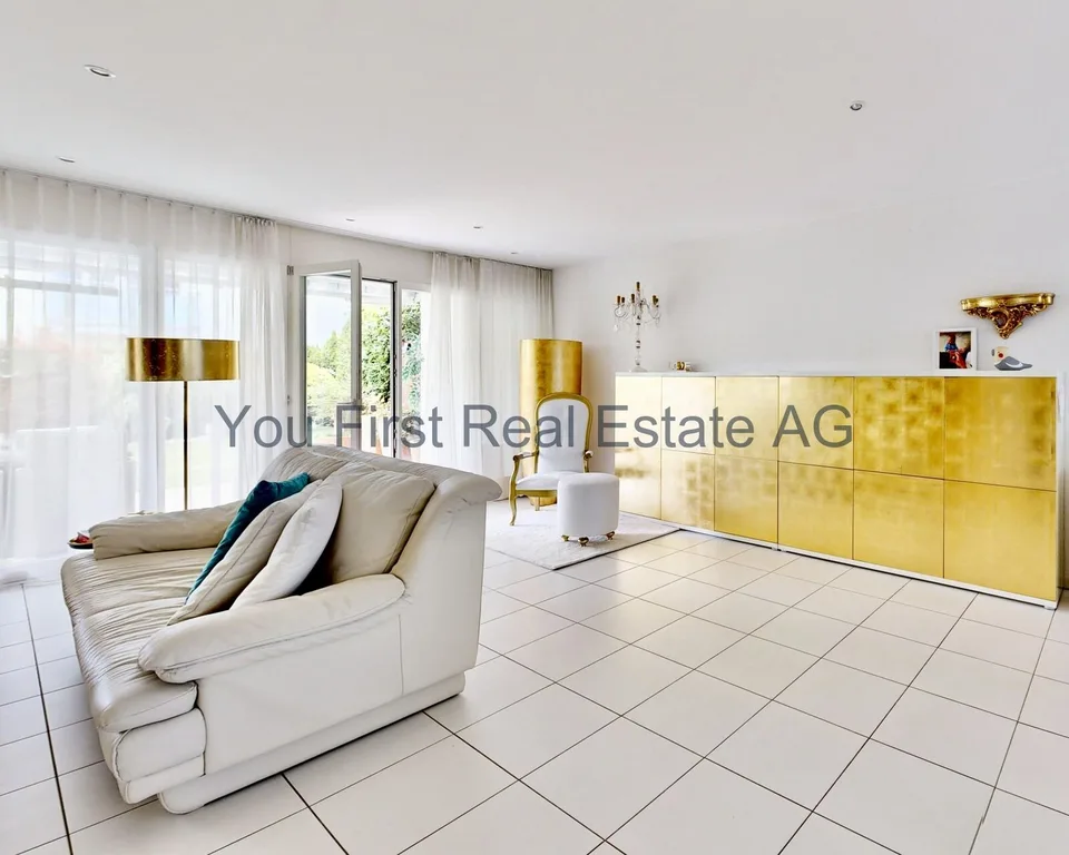 Elegantes Wohnen in Dietlikon: Modernes Zuhause mit Fernblick – Foto 9 von 12