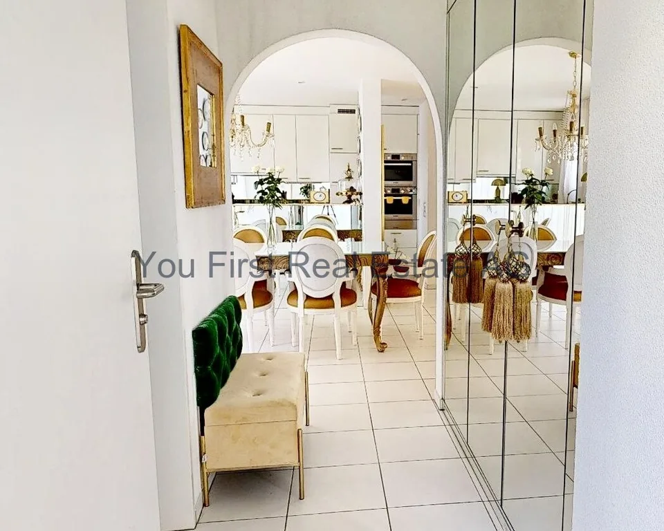 Elegantes Wohnen in Dietlikon: Modernes Zuhause mit Fernblick – Foto 8 von 12