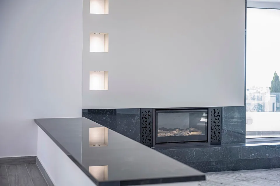 Villa THE STAR a Cipro