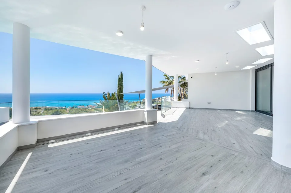 Villa THE STAR in Zypern – Foto 8 von 12