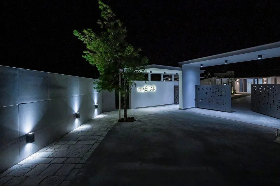 Villa THE STAR in Zypern – Foto 12 von 12
