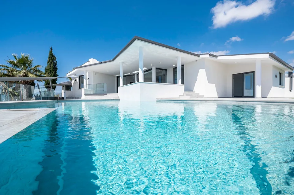 Villa THE STAR in Zypern