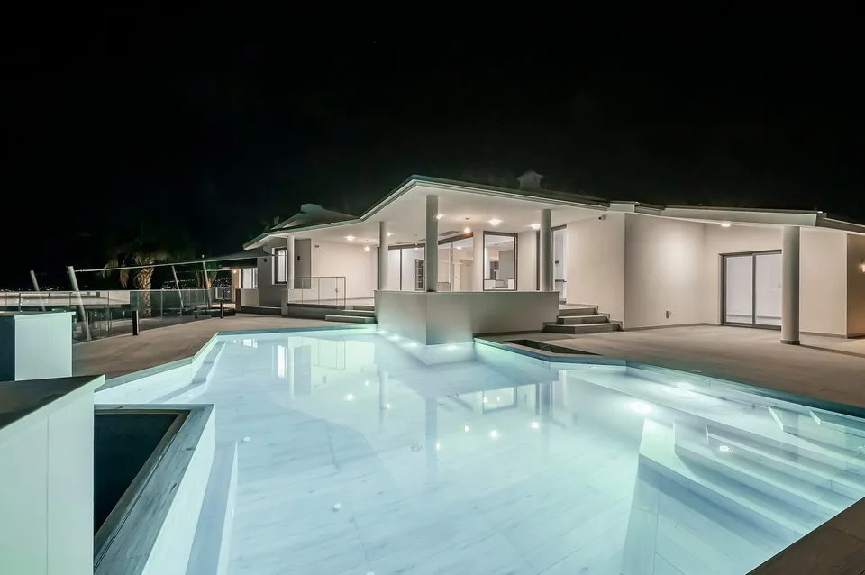 Villa THE STAR in Zypern – Foto 11 von 12