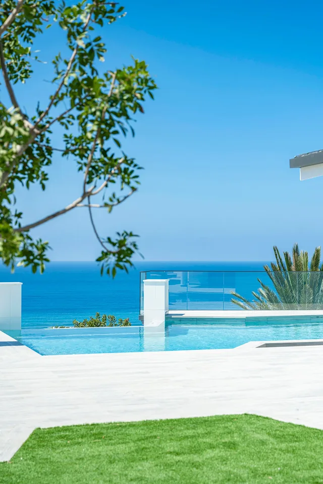Villa THE STAR in Zypern – Foto 9 von 12
