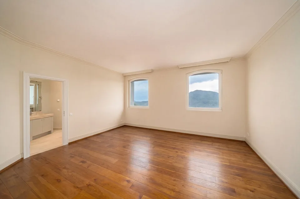 Resort Collina d’Oro – Esclusivo appartamento vista lago a 5 minuti dal TASIS – foto 8 di 15