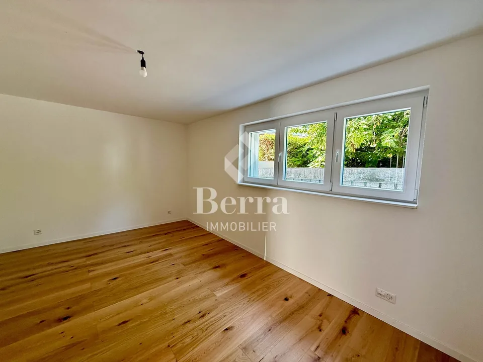 Magnifico triplex di 4,5 locali! – foto 6 di 13