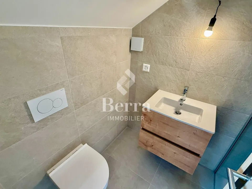 Magnifico triplex di 4,5 locali! – foto 10 di 13