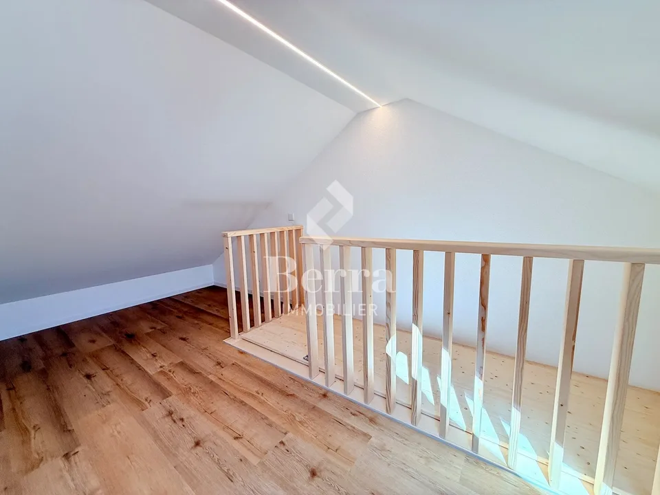 Magnifico triplex di 4,5 locali! – foto 12 di 13