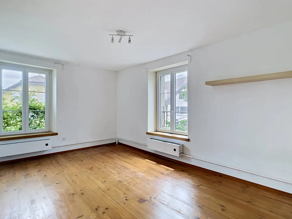 Haus mit großem Potenzial – Foto 6 von 12